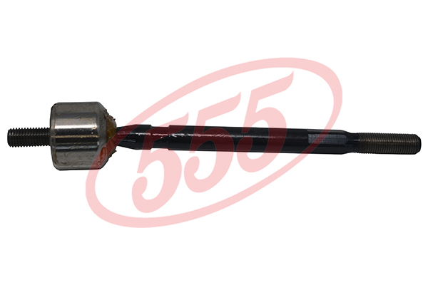 555 SR-3300 Άρθρωση, μπάρα